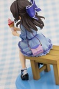 Arisu Tachibana [Hajimete no Hyoujou](re-run)