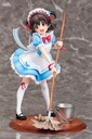 Akagi Miria  [Orikou Maid-san](re-run)