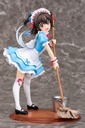 Akagi Miria  [Orikou Maid-san](re-run)