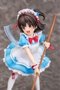Akagi Miria  [Orikou Maid-san](re-run)