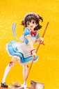 Akagi Miria  [Orikou Maid-san](re-run)