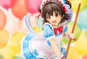 Akagi Miria  [Orikou Maid-san](re-run)