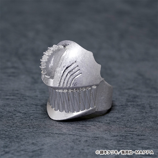 Chainsaw Man Ring: Chainsaw Man Ver.