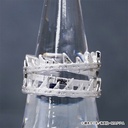 Chainsaw Man Ring: Chain Ver.