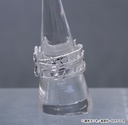 Chainsaw Man Ring: Chain Ver.