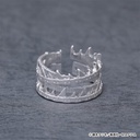 Chainsaw Man Ring: Chain Ver.