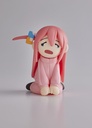 BOCCHI THE ROCK! Hitori Goto deformation figure