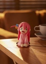 BOCCHI THE ROCK! Hitori Goto deformation figure