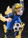 BLUELOCK Meguru Bachira 1/7 Scale Figure
