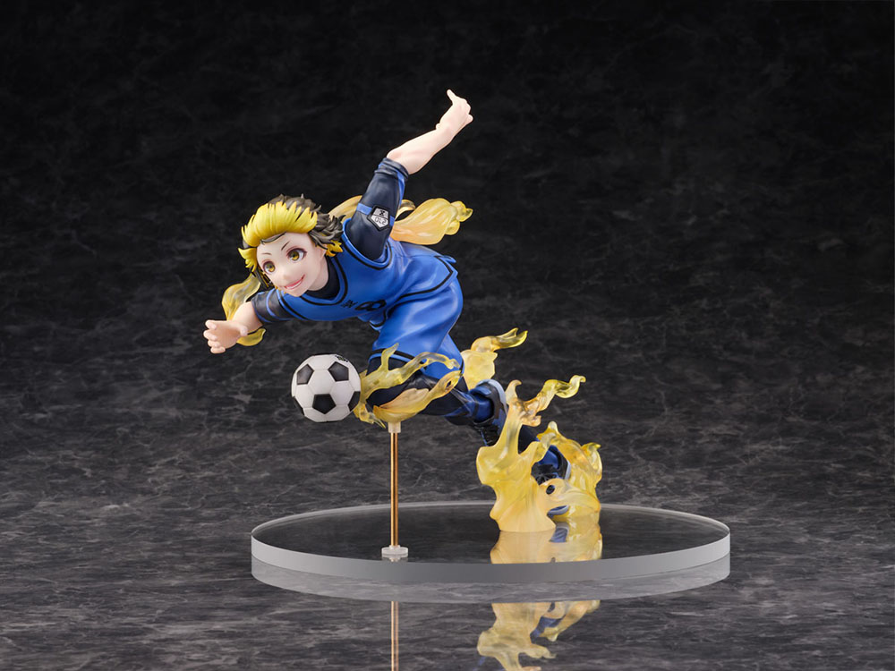 BLUELOCK Meguru Bachira 1/7 Scale Figure
