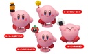 Corocoroid Kirby Collectible Figures(3rd-run)BOX