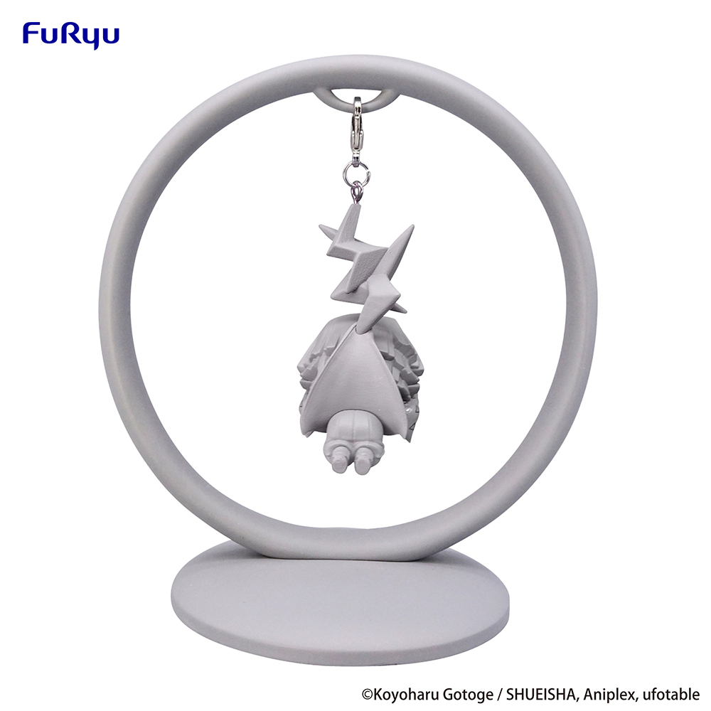 Demon Slayer: Kimetsu no Yaiba Trapeze Figure -Agatsuma Zenitsu-