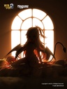 ANIGAME "HOUKAI GAKUEN 2" FEMILIS LITTLE SUCCUBUS VER. 1:7 SCALE FIGURE