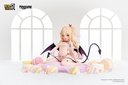 ANIGAME "HOUKAI GAKUEN 2" FEMILIS LITTLE SUCCUBUS VER. 1:7 SCALE FIGURE