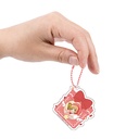Cardcaptor Sakura: Clear Card Photo Keychain A