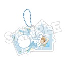 Cardcaptor Sakura: Clear Card Photo Keychain D