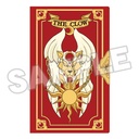 Cardcaptor Sakura: Clear Card Clow Card Book Cushion