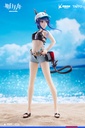Arknights Coreful Figure - Ch'en (Swimwear Ver.)