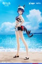 Arknights Coreful Figure - Ch'en (Swimwear Ver.)