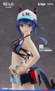Arknights Coreful Figure - Ch'en (Swimwear Ver.)