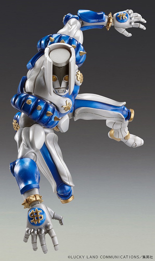 Chozokado [THE HAND] (3rd-run)