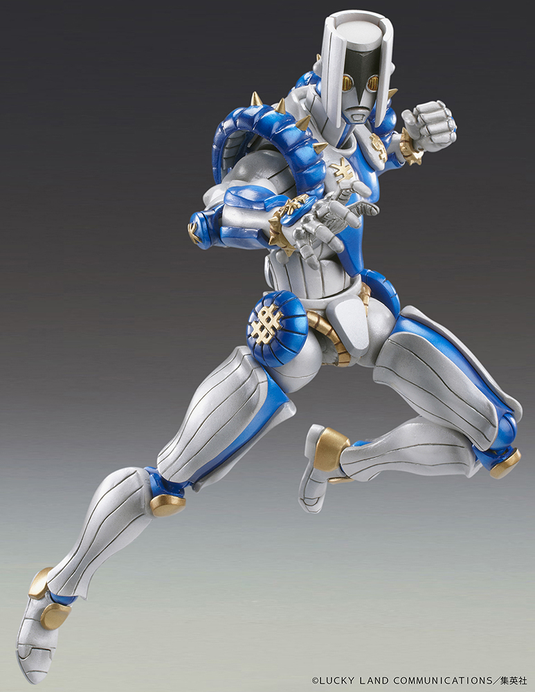 Chozokado [THE HAND] (3rd-run)