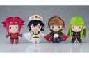 Code Geass: Lelouch of the Rebellion C.C.