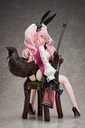 Assassin/Koyanskaya of Light (Final Ascension)