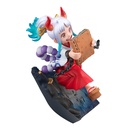 G.E.M.series ONE PIECE Yamato RUN! RUN! RUN!