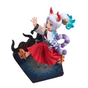 G.E.M.series ONE PIECE Yamato RUN! RUN! RUN!