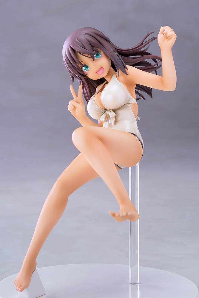 Assemble Heroines "Alice Gear Aegis" Kaneshiya Sitara Summer Queens