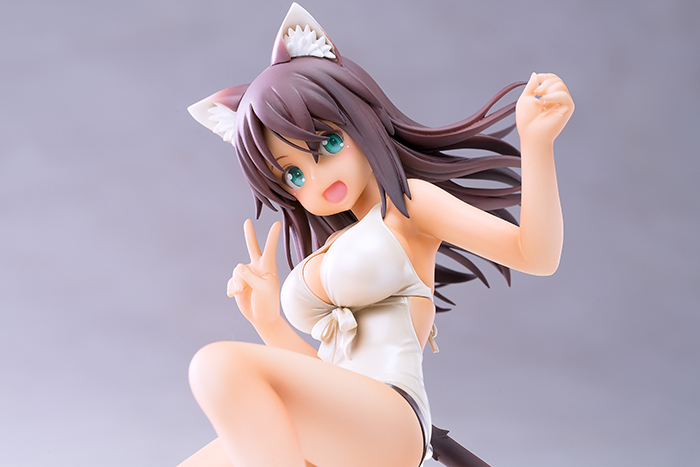 Assemble Heroines "Alice Gear Aegis" Kaneshiya Sitara Summer Queens
