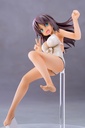 Assemble Heroines "Alice Gear Aegis" Kaneshiya Sitara Summer Queens