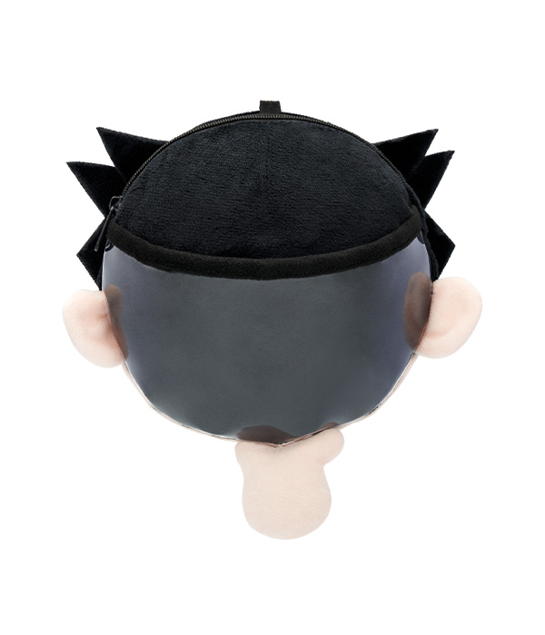 Ace Attorney Plushie Pouch Phoenix Wright(re-order)