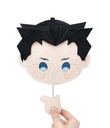 Ace Attorney Plushie Pouch Phoenix Wright(re-order)
