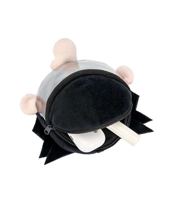 Ace Attorney Plushie Pouch Phoenix Wright(re-order)