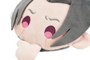 Ace Attorney Plushie Pouch Miles Edgeworth(re-order)