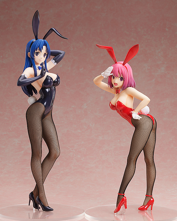 Ami Kawashima: Bunny Ver.