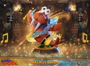 Banjo-Kazooie - Walrus Banjo
