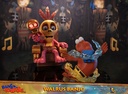 Banjo-Kazooie - Walrus Banjo