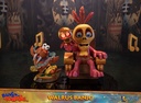 Banjo-Kazooie - Walrus Banjo