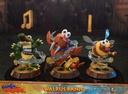 Banjo-Kazooie - Walrus Banjo