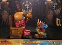 Banjo-Kazooie - Walrus Banjo