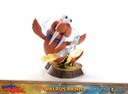 Banjo-Kazooie - Walrus Banjo