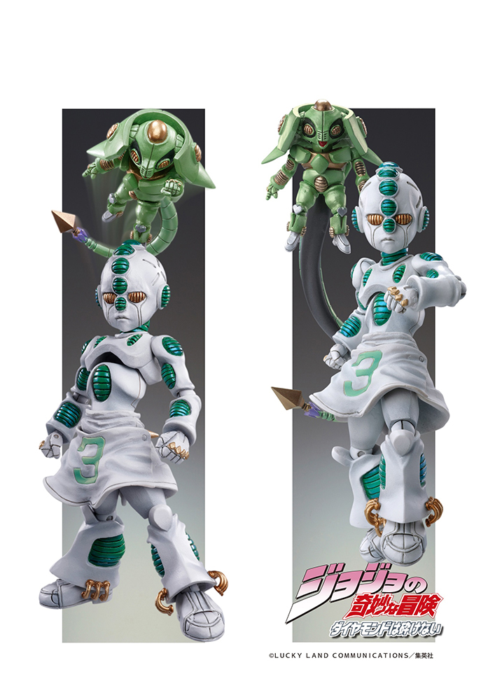 Chozokado [Ec(Act 2)&Ec(Act 3)] (re-run)