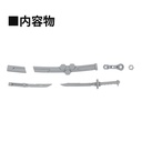 PLA ACT OPTION SERIES01：Kodachinitou(re-run)