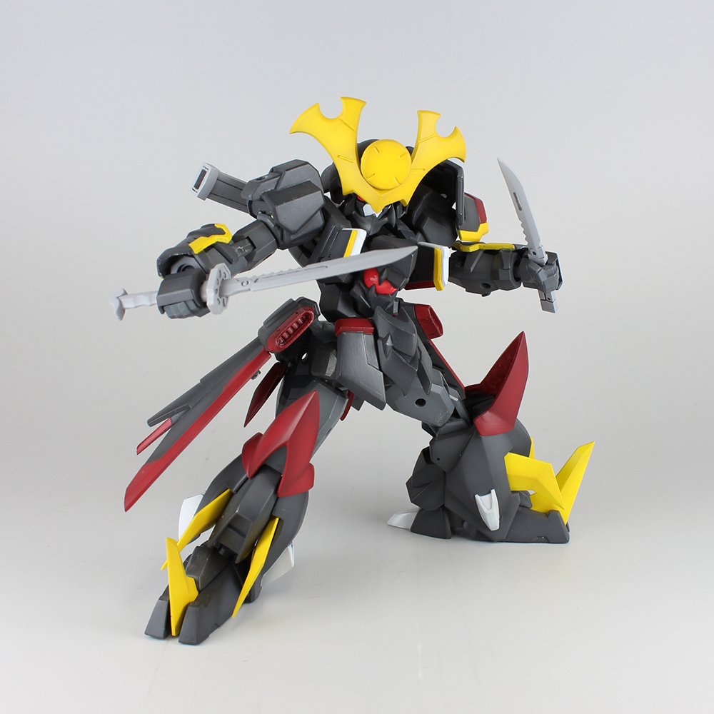 PLA ACT OPTION SERIES01：Kodachinitou(re-run)