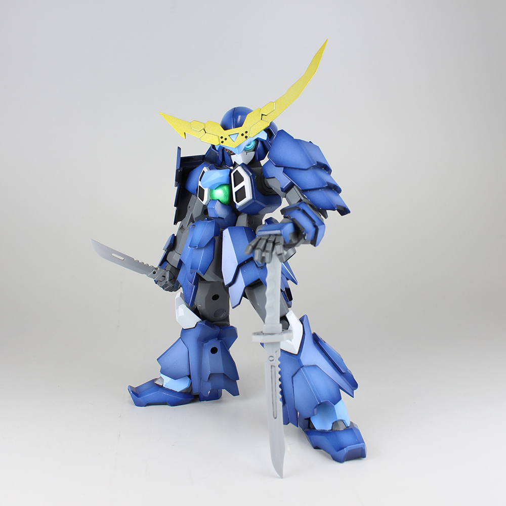 PLA ACT OPTION SERIES01：Kodachinitou(re-run)