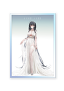 ANIGAME "AZUR LANE"TAIHOU OATH: TEMPTATION ON THE SEA BREEZE VER. 1/6 SCALE FIGURE STANDARD EDITION