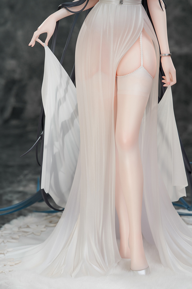 ANIGAME "AZUR LANE"TAIHOU OATH: TEMPTATION ON THE SEA BREEZE VER. 1/6 SCALE FIGURE STANDARD EDITION